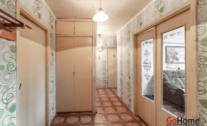 Купить 3-комнатную квартиру, Вишневка, Центральный пер.. Фото 12