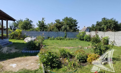 Купить дом, Брест, Чернинский с/с, 12 соток. Фото 12