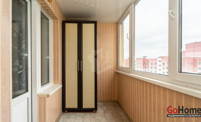 Купить 4-комнатную квартиру, Минск, Сухаревская ул., 70 (Фрунзенский район). Фото 6