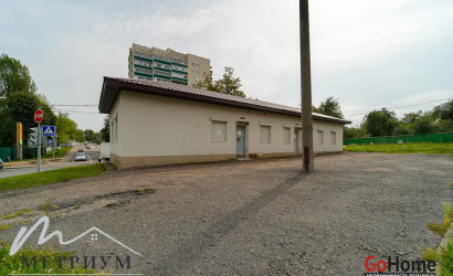 Аренда торгового помещения, Минск, Долгиновский тракт, 39/А, 3567 кв.м.. Фото 4