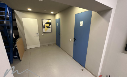 Аренда офиса, Минск, Фабрициуса ул., 8/Б,  650 кв.м.. Фото 4