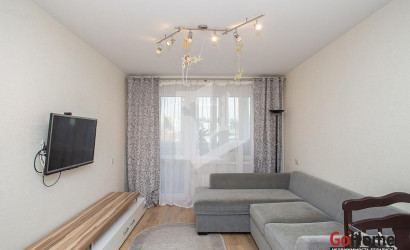 Купить 1-комнатную квартиру, Боровляны, 40 Лет Победы ул., 35/А. Фото 2