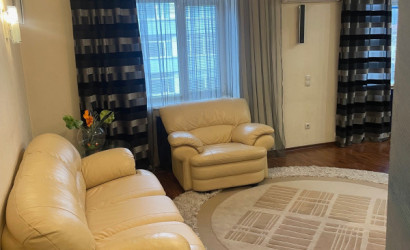 Снять 2-комнатную квартиру, Минск, ул. Захарова, д.  (Центральный район). Фото 1