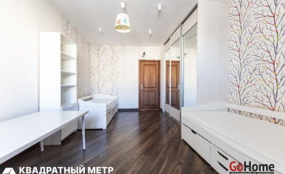 Купить 3-комнатную квартиру, Минск, просп. Дзержинского, д. 15 (Московский район). Фото 12