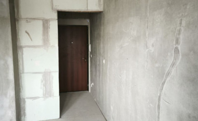 Купить 1-комнатную квартиру, Фаниполь, Брестская, 3. Фото 6