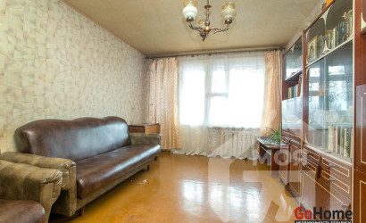 Купить 3-комнатную квартиру, Молодечно, Мира ул., 2. Фото 4