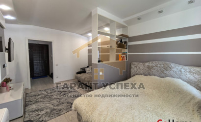 Купить 1-комнатную квартиру, Брест, ул. Махновича. Фото 7