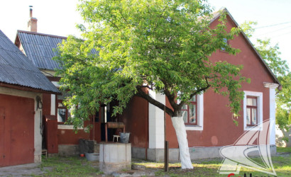 Купить дом, Брест, Граевка, 6.83 соток. Фото 1