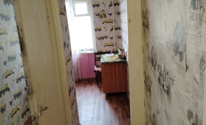 Купить 1-комнатную квартиру, Молодечно, Дроздовича, 4. Фото 5