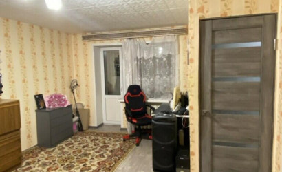 Купить 1-комнатную квартиру, Слоним, Хлюпина ул., 4. Фото 1