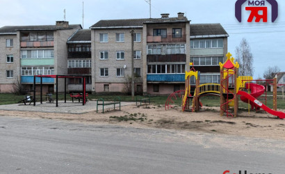 Купить 2-комнатную квартиру, Быстрица, Луговая ул., 9. Фото 2