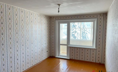 Купить 1-комнатную квартиру, Минск, просп. Рокоссовского, д. 156 (Ленинский район). Фото 1