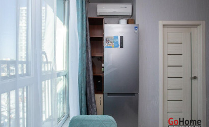 Купить 2-комнатную квартиру, Минск, Братская ул., 6 (Октябрьский район). Фото 6