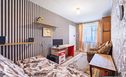 Купить 2-комнатную квартиру, Новоселье, Минская, 3. Фото 5
