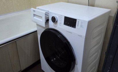 Снять 1-комнатную квартиру, Минск, Бельского, 53 (Фрунзенский район). Фото 10