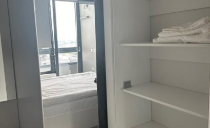 Снять 1-комнатную квартиру, Минск, Петра Мстиславца ул. 10 (Первомайский район). Фото 11