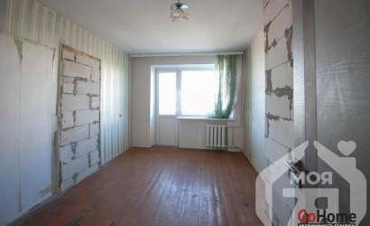 Купить 2-комнатную квартиру, Молодечно, Космонавтов ул., 1/А. Фото 5