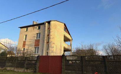 Купить дом, Береговой, Малахитовая, 9.75 соток. Фото 22