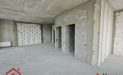 Купить 1-комнатную квартиру, Минск, Игоря Лученка, 24 (Октябрьский район). Фото 15