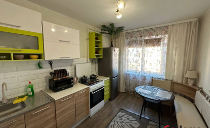 Снять 2-комнатную квартиру на сутки, Ошмяны, Западная,, 13. Фото 12