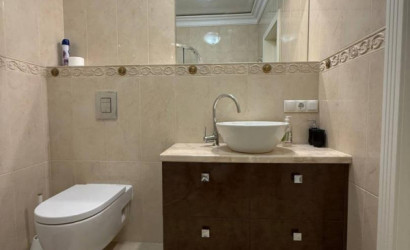 Снять 3-комнатную квартиру, Минск, Тургенева ул. 1 (Советский район). Фото 12