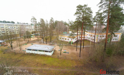 Купить 2-комнатную квартиру, Борисов, Днепровская ул., 53. Фото 22