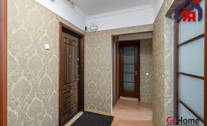 Купить 2-комнатную квартиру, Минск, Шаранговича ул., 66 (Фрунзенский район). Фото 3
