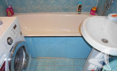 Купить 4-комнатную квартиру, Брест, Центр, б-р Космонавтов. Фото 10