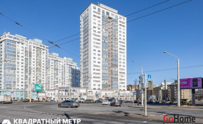 Купить 2-комнатную квартиру, Минск, Грибоедова ул., 1 (Центральный район). Фото 23