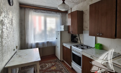 Купить 1-комнатную квартиру, Брест, Центр, б-р Космонавтов. Фото 4