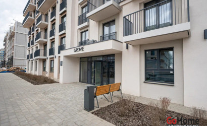 Купить 1-комнатную квартиру, Минск, Виталия Цвирко, 96 (Советский район). Фото 3