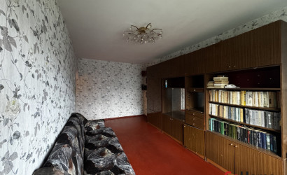 Купить 2-комнатную квартиру, Витебск, Вострецова, 9/2. Фото 3