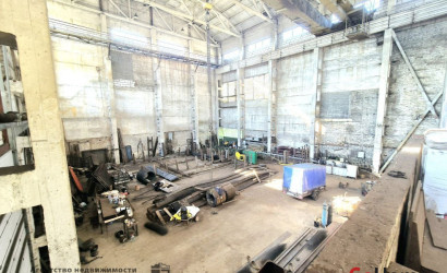 Продажа склада, Заславль, Дзержинская, 86,  1285 кв.м.. Фото 8