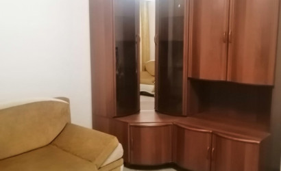 Снять 2-комнатную квартиру, Минск, просп. Победителей, д. 39 (Центральный район). Фото 4