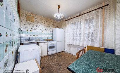 Купить 1-комнатную квартиру, Минск, Болеслава Берута, 17/1 (Фрунзенский район). Фото 3