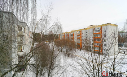 Купить 3-комнатную квартиру, Минск, Садовая ул., 10 (Первомайский район). Фото 10