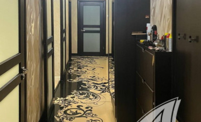 Купить 4-комнатную квартиру, Брест, Восток, ул. Гродненская. Фото 14