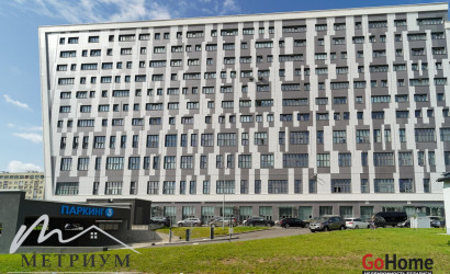 Купить 2-комнатную квартиру, Минск, Независимости просп., 134/2 (Первомайский район). Фото 18