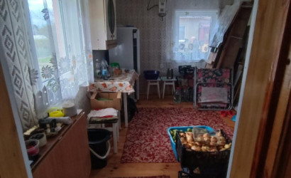 Купить коттедж, Клейники, Центральная, 5 соток. Фото 4