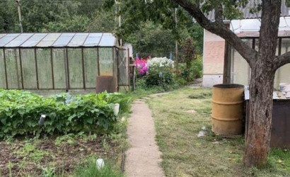 Купить дом в деревне, СЯБРЫ-83, 12.3 соток. Фото 15