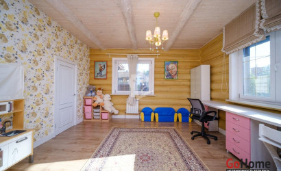 Купить дом, Раубичи, Школьная ул., 41, 14.82 соток. Фото 31