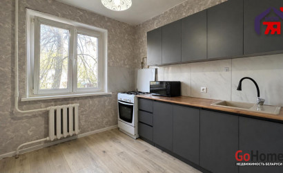 Купить 3-комнатную квартиру, Солигорск, Мира просп., 20/А. Фото 3