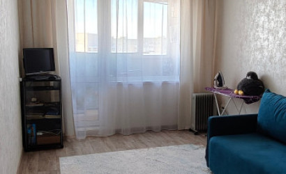 Купить 1-комнатную квартиру, Минск, ул. Тикоцкого, д. 34/1 (Первомайский район). Фото 2