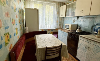 Купить 3-комнатную квартиру, Бобруйск, Гагарина, 5. Фото 5