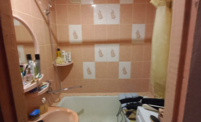 Купить 2-комнатную квартиру, Витебск, Шрадера, 12. Фото 13