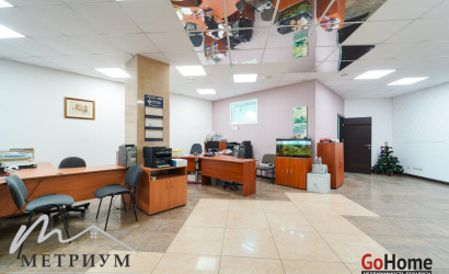 Аренда помещения, Минск, Сторожовская ул., 6,  165.1 кв.м.. Фото 7