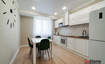 Купить 2-комнатную квартиру, Минск, Язепа Дроздовича, 6 (Ленинский район). Фото 23