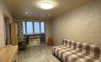 Снять 2-комнатную квартиру на сутки, Минск, ул. Плеханова, д. 101 (Заводской район). Фото 1