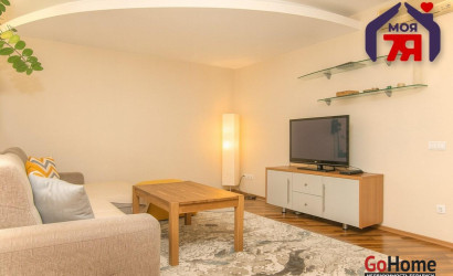 Купить 3-комнатную квартиру, Минск, Сурганова ул., 88(Советский район). Фото 4