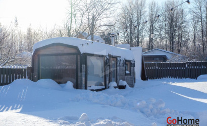 Купить дом, ВИОЛА, 8.18 соток. Фото 40